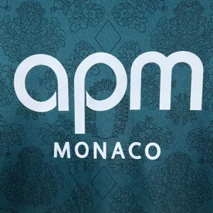 25-26 Monaco Third Shirt Football Apparels ete Sino AAAAJersey Supply Yupoo 2