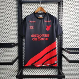 23-24 Athletico Paranaense away