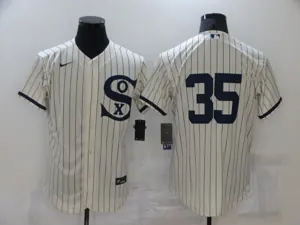 Chicago White Sox 38