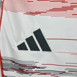 25-26 Bayern Munich Away Women Shirt Lady Apparels AAAAJersey Supply Yupoo 2