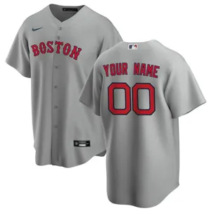 Boston Red Sox 34