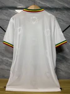 2026 Senegal Special Edition KIt Player Version Soccer T-Shirt AAAAJersey Supply Yupoo-5 3