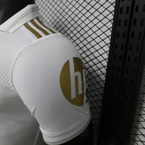 26-27 Real Madrid Mens 125th Anniversary Edition Football T-Shirt AAAAJersey Wholesale Yupoo 7 1