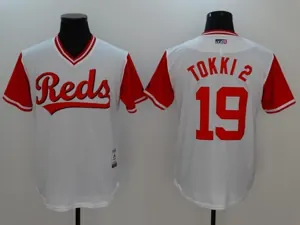 Cincinnati Reds 60