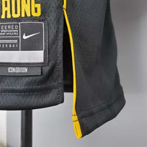 2022 Season herro#14 Heat City Edition Black 8