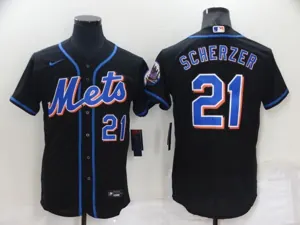 New York Mets 15