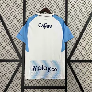 24-25 Millionaire Away Kit Sport AAAAJersey Yupoo 1