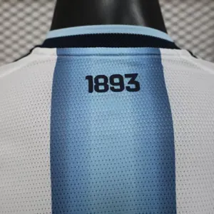 2026 World Cup Argentina Home Kit Player Version Football Shirt AAAAJersey Supply Yupoo 2