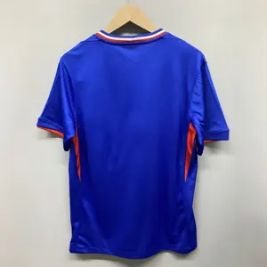 2024 France Home Kit Cheap Jerseys Yupoo 4