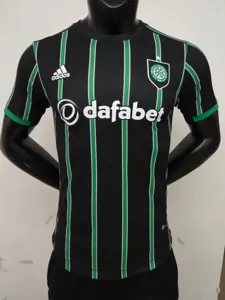 22-23 Celtic away player version