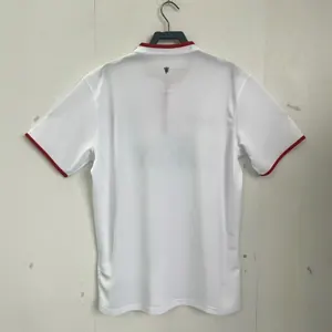 12-13 Manchester United Home Retro Kit Jersey Supplier Yupoo 1