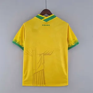 2022 Brazil classic yellow 5