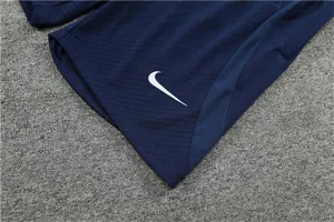 22-23 Netherlands Training suit royal blue 1