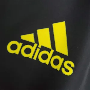 22-23 Boca Juniors black windbreaker 7
