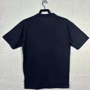 2025 New Barcelona Travis Commemorative Edition Loose Short Sleeve Casual T-Shirt 2