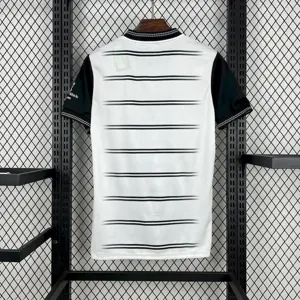 25-26 Ayr United Home Shirt Football Uniform AAAAJersey Wholesale Yupoo 3