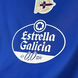 25-26 Deportivo La Coruna Special Edition Soccer Shirt AAAAJersey Yupoo 3
