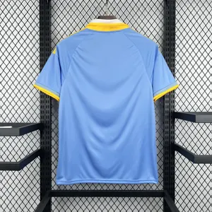 25-26 Como 1907 Fourth Away Kit Football T-Shirt AAAAJersey Wholesale Yupoo 6 2