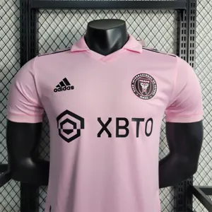 22-23 Inter Miami home player version 11