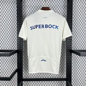 25-26 Porto Third Kit Football T-Shirt AAAAJersey Supply Yupoo 4