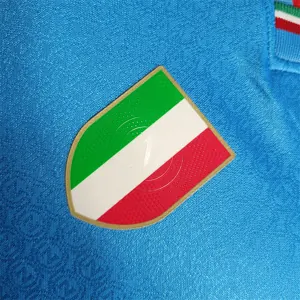 23-24 Players Napoli Home Size S-XXL Soccer Jersey 5