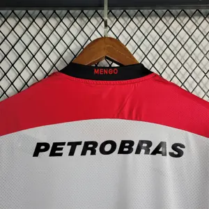 08-09 Flamenco away 9