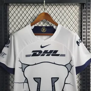 23-24 Pumas Home S-4XL 2