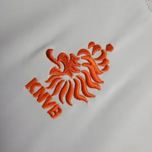 2004 Netherlands Away Retro Kit Vantage Shirt Soccer Jerseys Yupoo 2