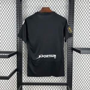 25-26 Persas Home Shirt Soccer Uniform AAAAJersey Wholesale Yupoo 4