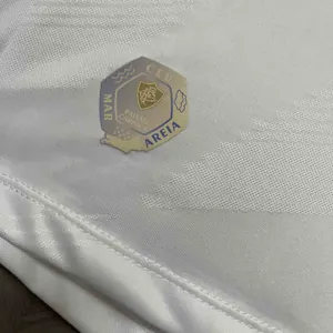 24-25 Fluminense Away Kit Football AAAAJersey Supplier 8