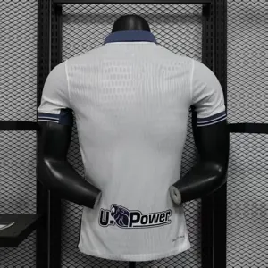 24-25 Inter Milan x Valentino Rossi Away Kit Player Version Shirt AAAAJersey Yupoo 2