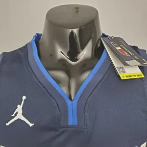 DONCIC#77 Lone Ranger JORDAN Theme Limited Edition 5
