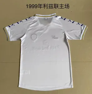 1999 Leeds United home 1