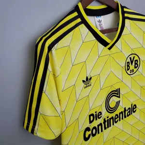 1988 Dortmund home 7