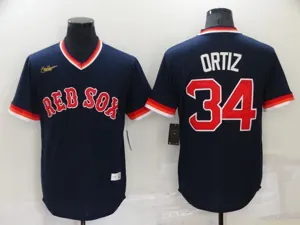 Boston Red Sox 14