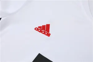 22-23 Bayern Training Kit White 15