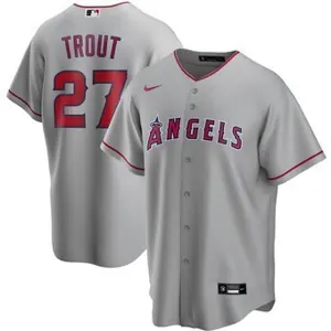 Los Angeles Angels 14