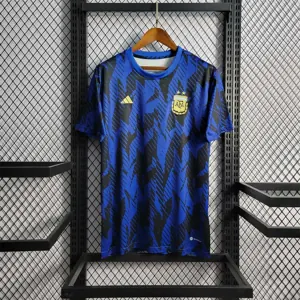 2223 Argentina blue training suit