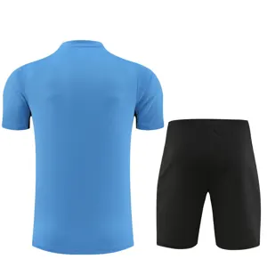 23-24 PSG Training Soccer Jerseys Yupoo 3