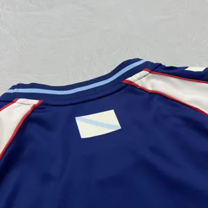 26-27 Celta de Vigo Mens Away Kit Football T-Shirt AAAAJersey Supply Yupoo 10 4