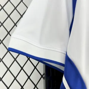 17-18 Porto Home Retro Kit Vintage Shirt AAAAJersey Supply Yupoo 3