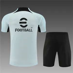 23-24 Inter Milan Kids Training Soccer Jerseys Yupoo 1
