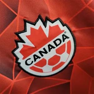 2023 Canada Red 1