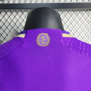 23-24 Orlando home player version 3