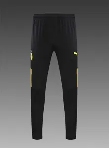 Polo Dortmund yellow 16