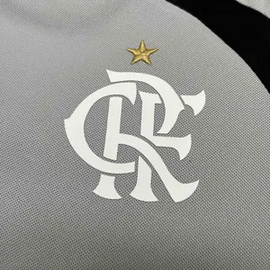 08-09 Flamengo Goalkeeper Retro Kit Vintage Shirt AAAAJersey Supplier Yupoo 6