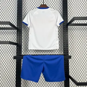 2025 England WEC Home Kid Kits Youth Apparels AAAAJersey Wholesale Yupoo 6