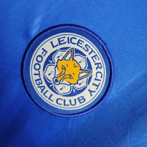 23-24 Leicester City Home S-4XL 8