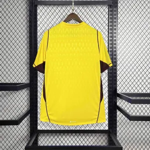 24-25 Flamengo Limited Edition Kit Soccer T-Shirts AAAAJersey Supplier Yupoo 1