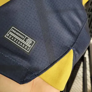 23-24 Pumas Away S-4XL 4